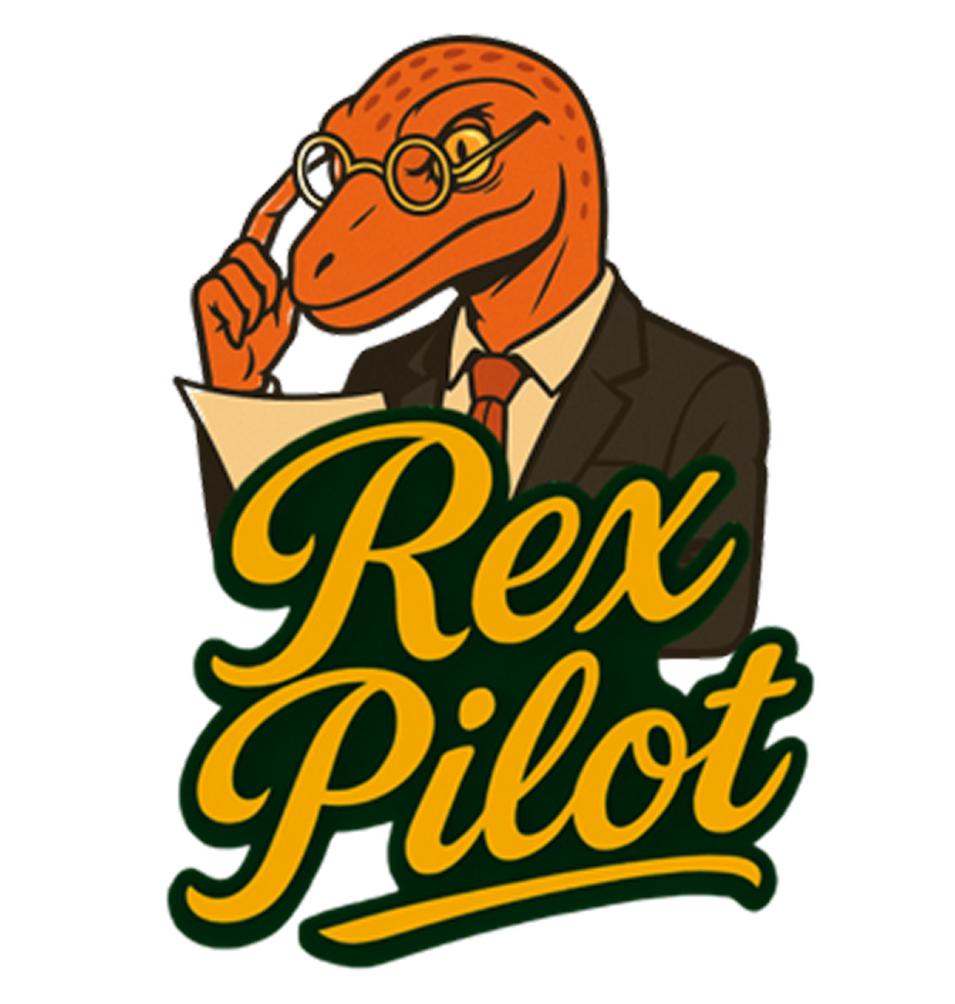 RaptorX Logo